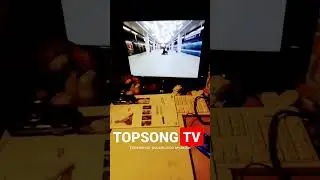 Заставка Topsong TV (2016)