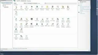 How to know what is the folder for IIS Website