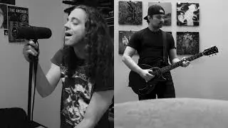 Vocal Cover: Iris by Goo Goo Dolls (Acoustic Version)(Ft. Ryan Miller of The Anchor)