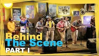 Serba - Serbi Film PSP | Behind The Scene Film PSP Gaya Mahasiswa