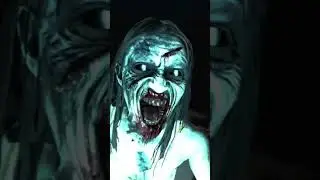 5 scary screamers in games!