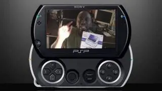PSP GO GIVEAWAY!!!!!