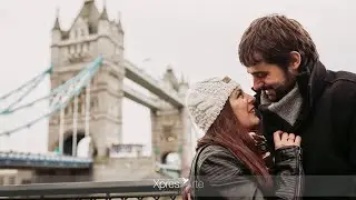 R & A | Preboda en Londres - Vídeo de Boda en Sevilla