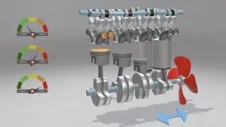 Interactive Web-Based Technical Animation