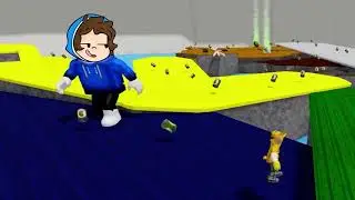 ¡SOBREVIVE AL MEGA PEDO en ROBLOX! 😱💨💀 MIKECRACK COMPAS PEDO ROYALE   FART ATTACK ROBLOX #35 1 mike