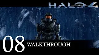 Halo 4 Walkthrough Final (No Commentary/Full Game)