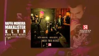 Raffa Moreira, Makalister & Klyn - HB20 Free Verse (RND Freeverse)