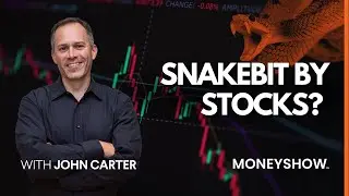 Snakebit by Stocks? Then Follow These “Simpler” Trading Tips!
