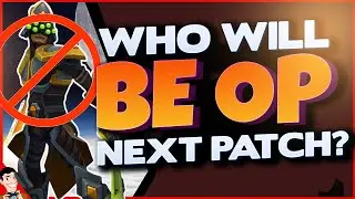 Who do you NEED to BAN with the new items? Winners and Losers on patch 2.4!!! Wild Rift