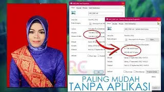 Cara Mengecilkan Pas Foto CPNS PPPK KUA Kemenag Honorer Tanpa Aplikasi
