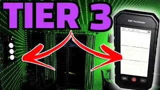 UNLOCKING Tier 3 ITEMS in Phasmophobia!