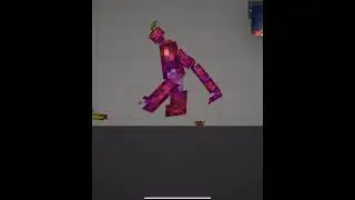 The Thing Vs The First Apple (MELON PLAYGROUND MUTANT BATTLES)
