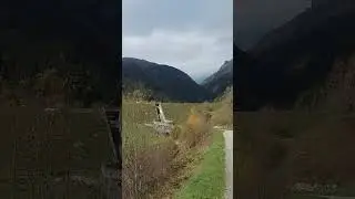 Switzerland | Short hike in 
