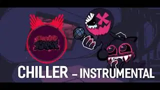 Friday Night Funkin' : Corruption - Chiller ( Instrumental )