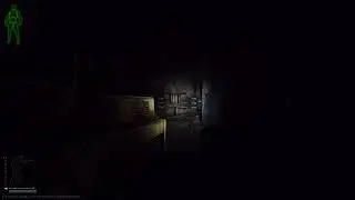 EFT Alpha Restorations: Flashlight Restoration.