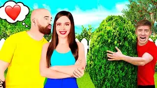 RAFARIO CHEATING ON OUR MOM!