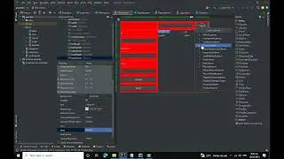 Intellij IDEA Search with MS Access part 7