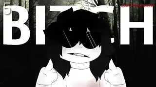Top 5 - Creepypasta Memes