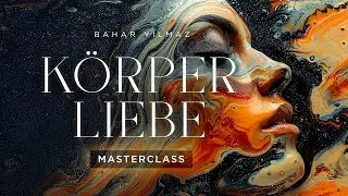 Körperliebe und Wohlfühlgewicht - Kostenlose Masterclass