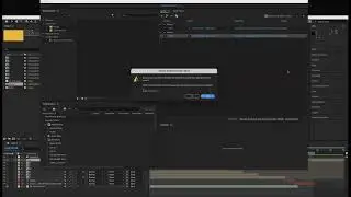 Render Queue Demo