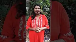 Swathi Naidu at Celebrating the legacy of Chandra Mohan 
