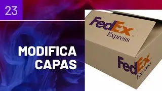 Transformación de capa