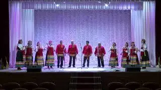 Народный самодеятельный коллектив хор 
