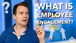 What is Employee Engagement?
