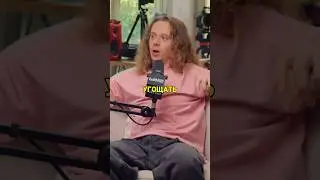 Саша Малой, история с бездомным #интервью