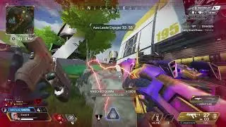 Ballistic 1v2