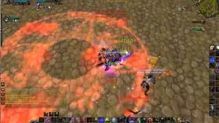 PandaWow ходим на арену (часть 1)