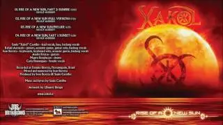 XAKOL - Rise of a New Sun