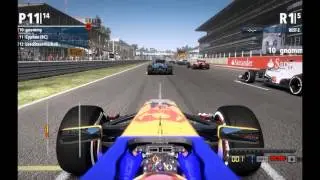 F1 2012 - OMG