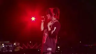 Billie Eilish | I Didn't Change My Number (Live Performance) Lollapalooza 2023