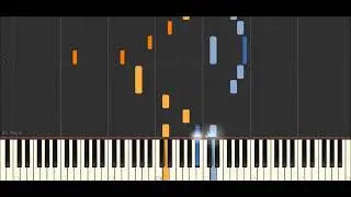 Solo (Alone) - Raul Di Blasio || (Piano)
