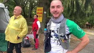 Marathon Sliven 2020 - Състезателите и битките по трасетата