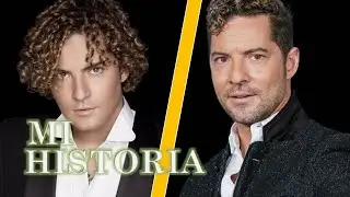 DAVID BISBAL | Historia Y Vida