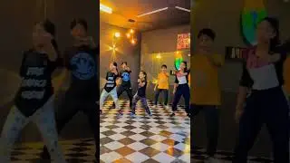 Jhanjhariya Uski Chanak Gayi Song Choreography | #reels #viral #trend #dance #shorts