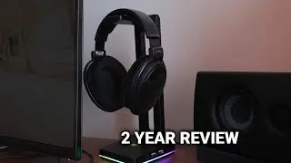 Are the MASSDROP X SENNHEISER HD 6XX HEADPHONES Still Worth it in 2022? Review After 2 Years of Use.