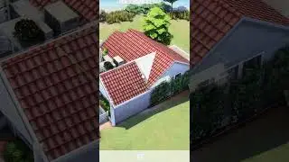 Mastering Roof Designs in The Sims 4: Essential Tips & Tricks 