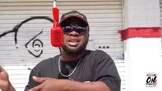 Jason Steele- Rainfall (pull up on the mic performance)