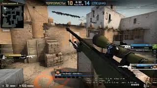 Counter strike  Global Offensive