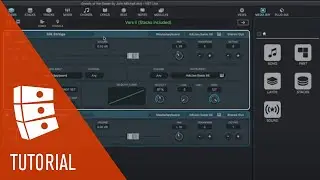 The Media Bay in VST Live | Fast Facts