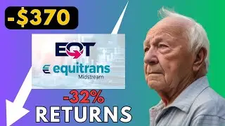 If you Bought $1000 Equitrans Midstream Corporation Stock | ETRN price History