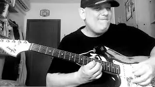 Simple Man-Lynyrd Skynyrd Cover.Home@ live.