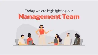 Meet The Ultrex Team: Management Team