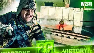 LE TOP 1 SOLO sur Warzone 2, enfin ! 🏆