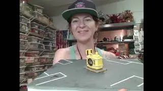 Build Foto Kwik Diecast Diorama