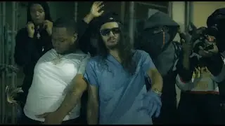BabyTron & FsDaBender - Futurama (Official Video) [DAY 3/30] 