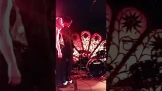 Sons of an Illustrious Father - Ella's Song - A capella - Brooklyn Bazaar 2/26/17